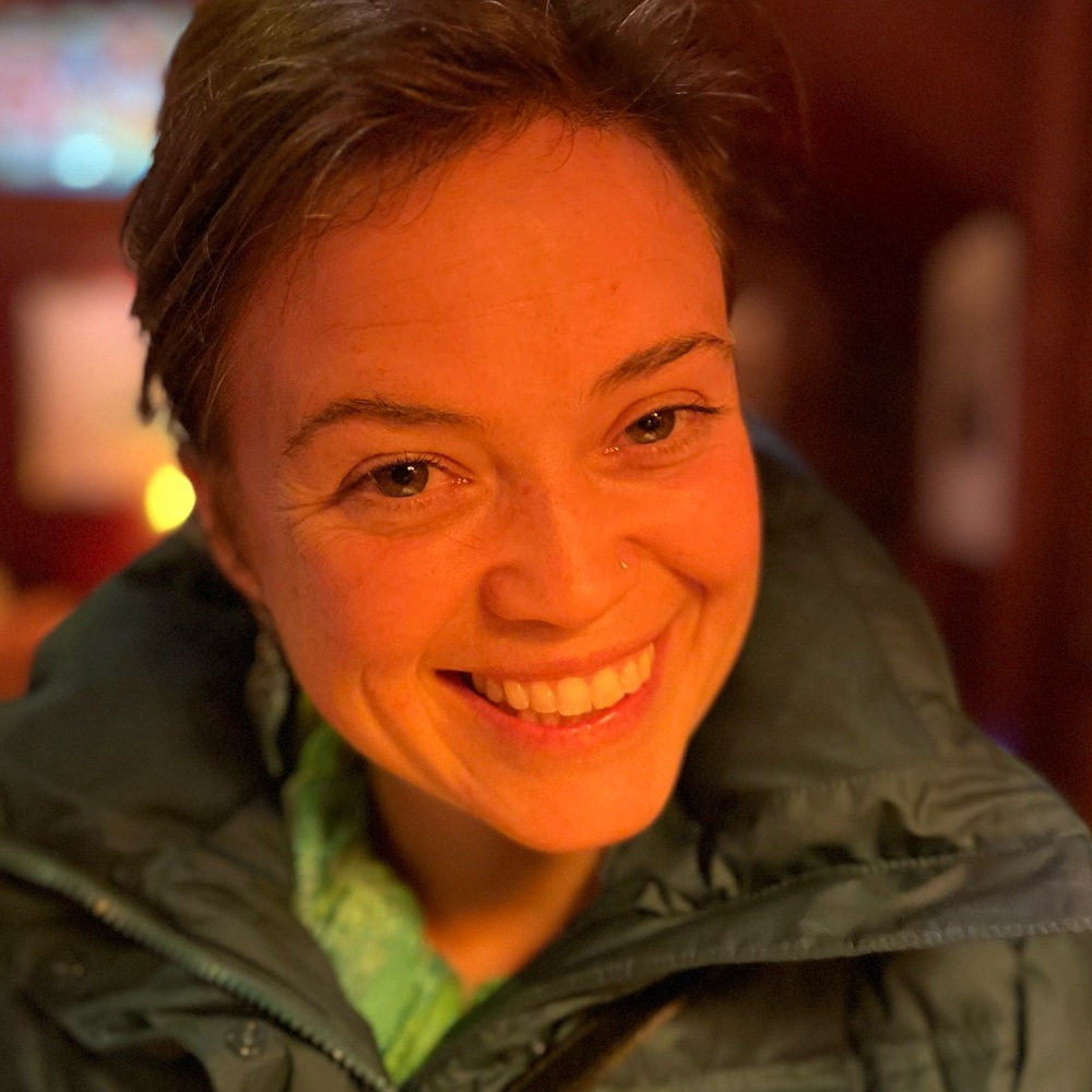 Meet your Posher, Lindsey